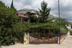  Apartments with a parking space Starigrad, Paklenica - 6585  Стариград